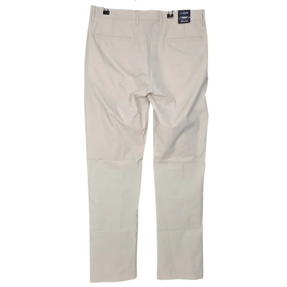 J. Crew Factory straight leg